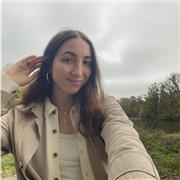 Profesora de biología para todas las edades
